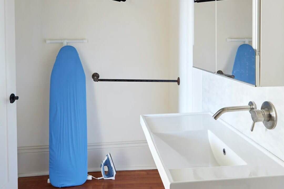 Photo of Bathroom in Faubourg Marigny