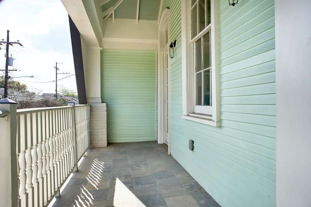 Photo of Outdoor in Faubourg Marigny