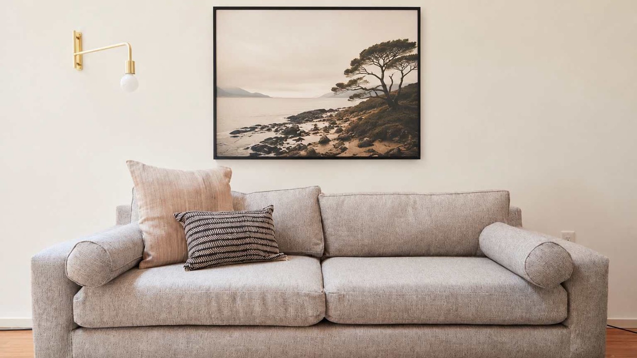 Photo of Livingroom in Faubourg Marigny
