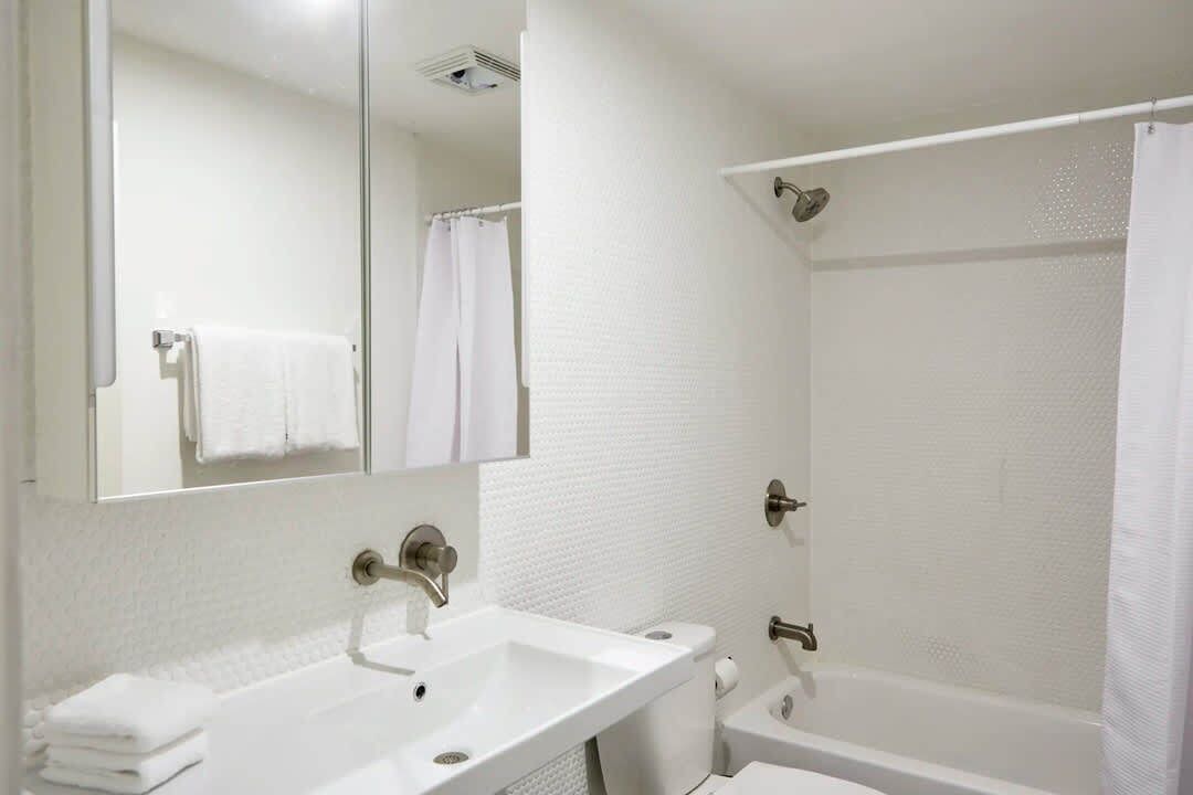 Photo of Bathroom in Faubourg Marigny