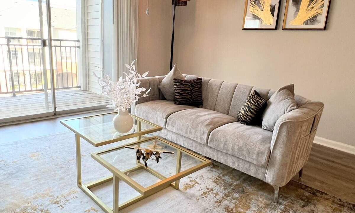 Photo of Livingroom in Herndon