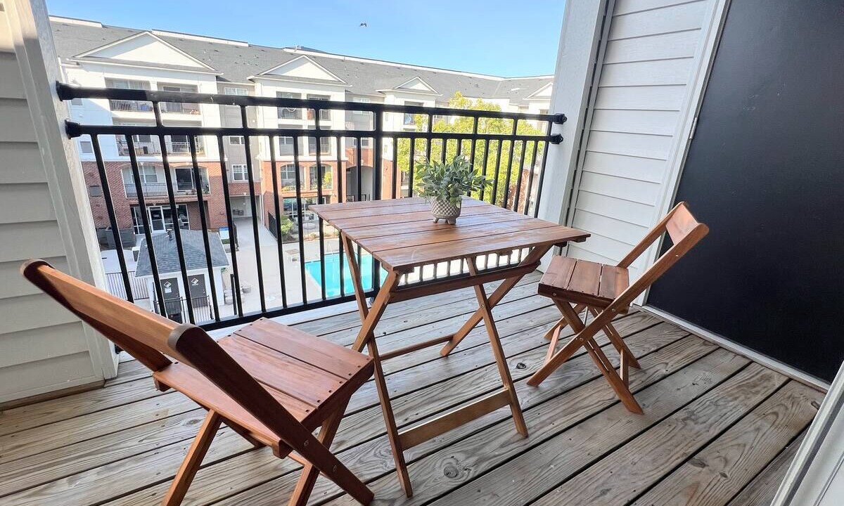 Photo of Outdoor in Herndon