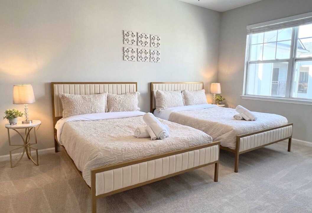 Photo of Bedroom in Herndon