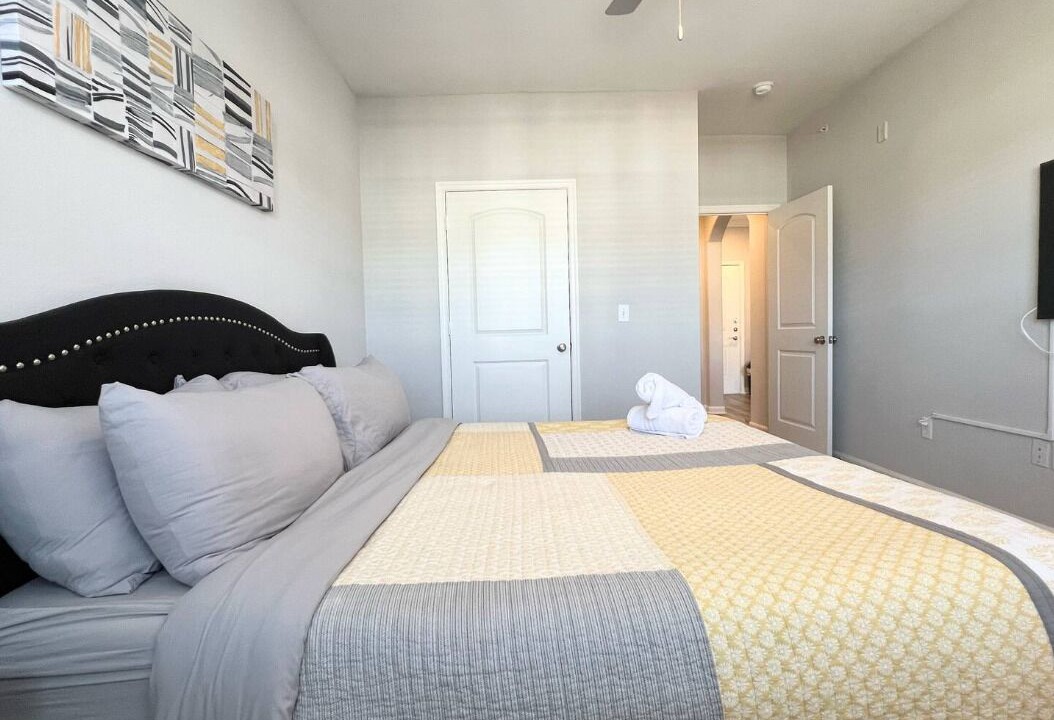 Photo of Bedroom in Herndon