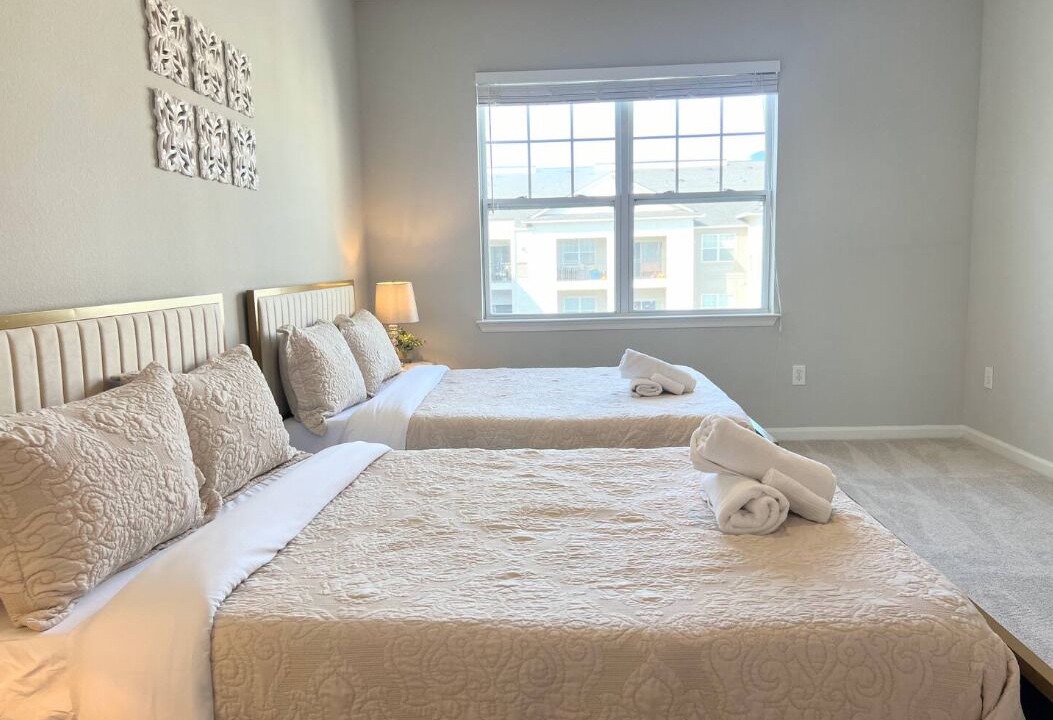 Photo of Bedroom in Herndon