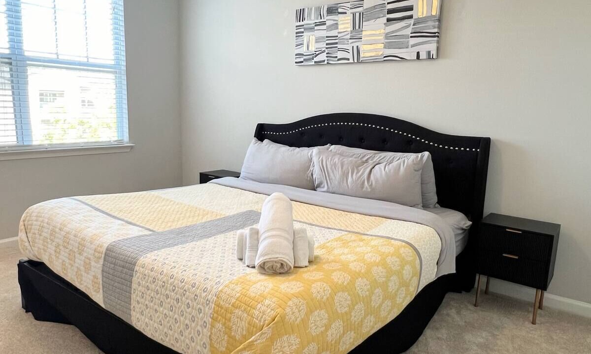 Photo of Bedroom in Herndon