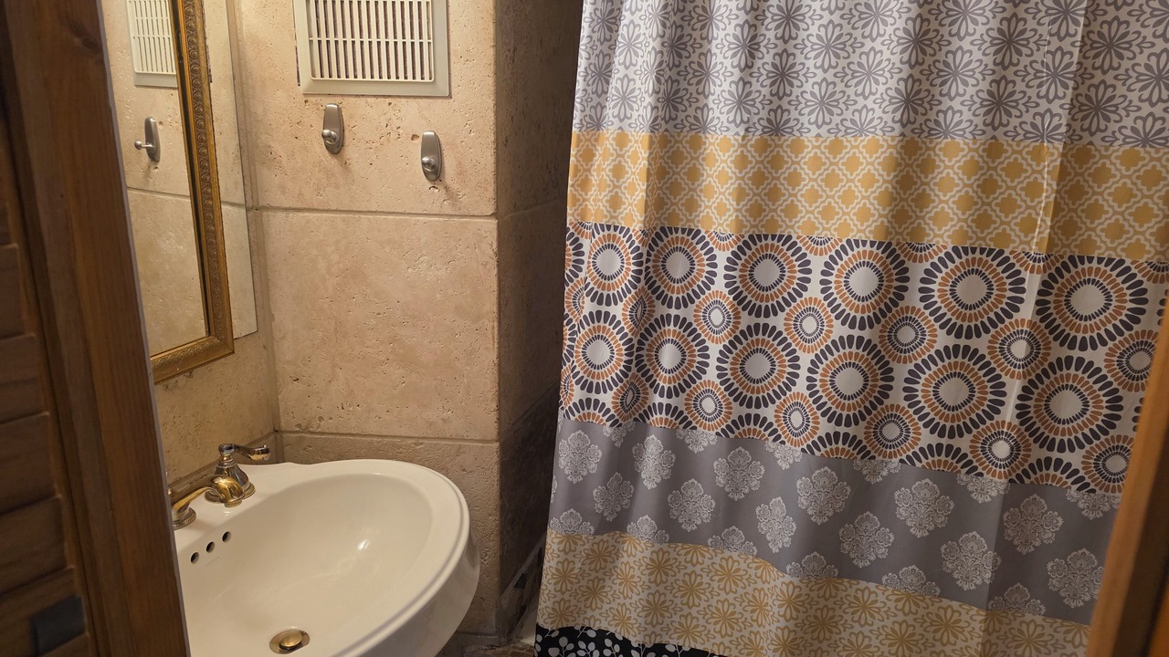 Photo of Bathroom in Dupont Circle