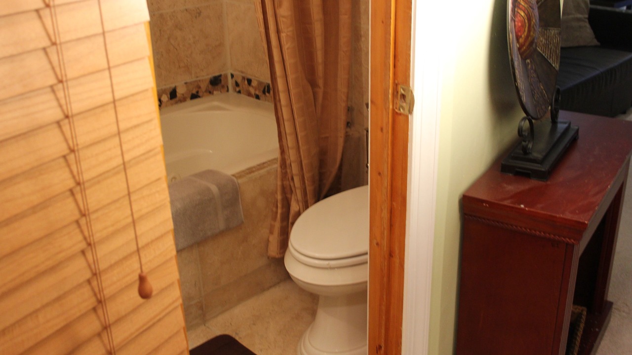 Photo of Bathroom in Dupont Circle