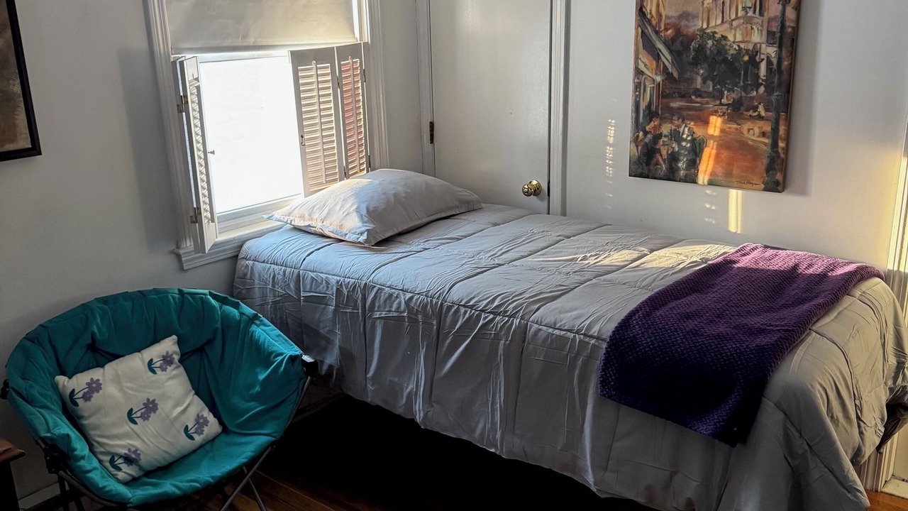 Photo of Bedroom in Foxboro