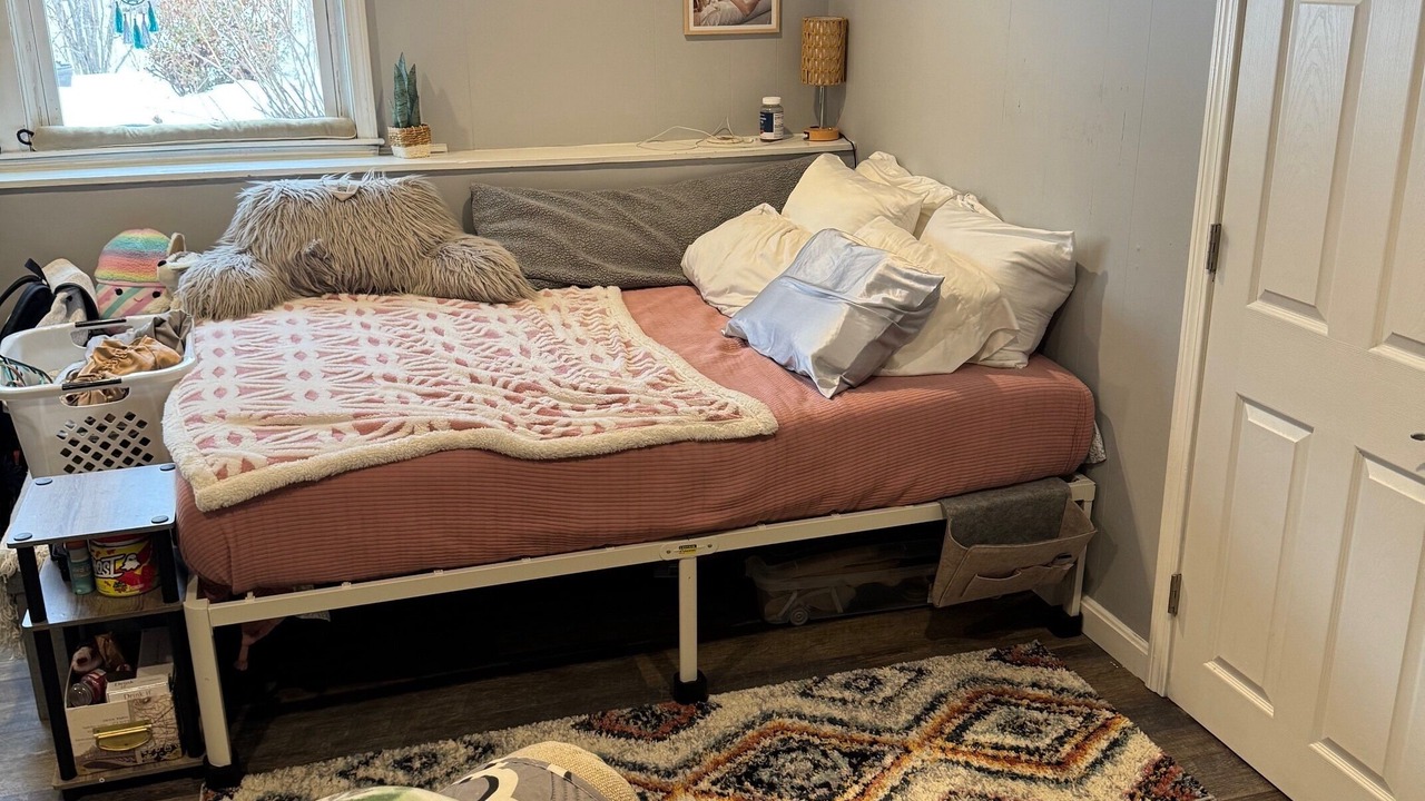 Photo of Bedroom in Foxboro