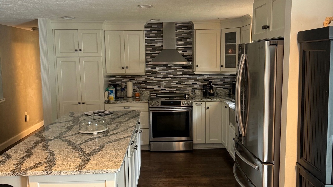 Photo of Kitchen in Foxboro