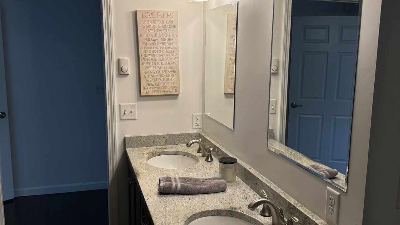 Photo of Bathroom in Foxboro