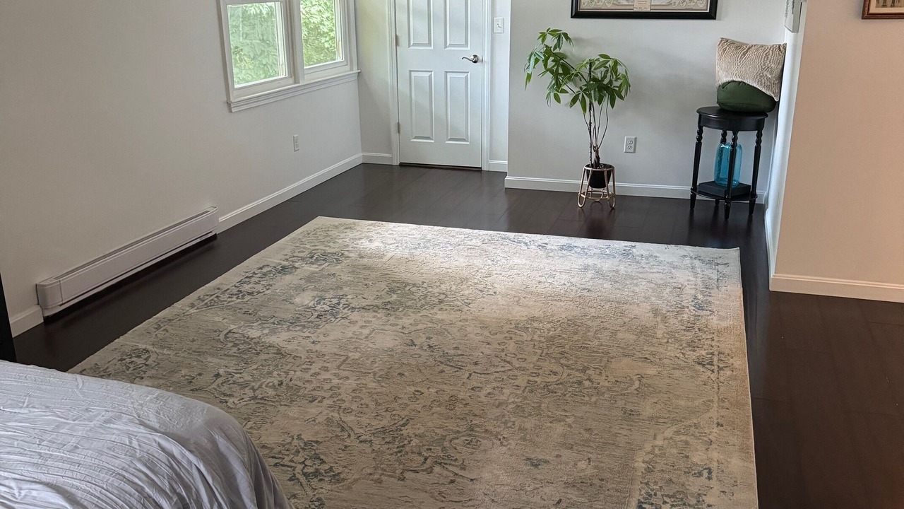 Photo of Bedroom in Foxboro