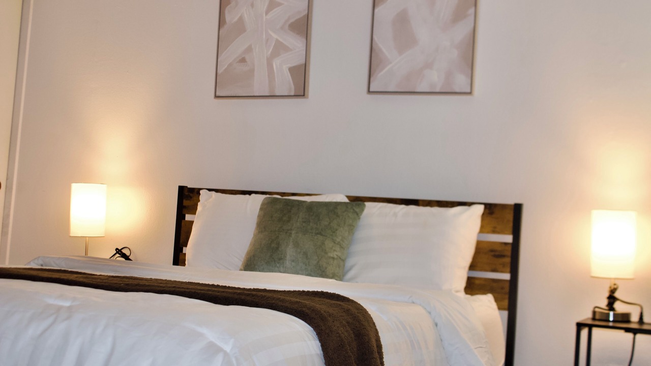 Photo of Bedroom in Estates at Canyon Crest