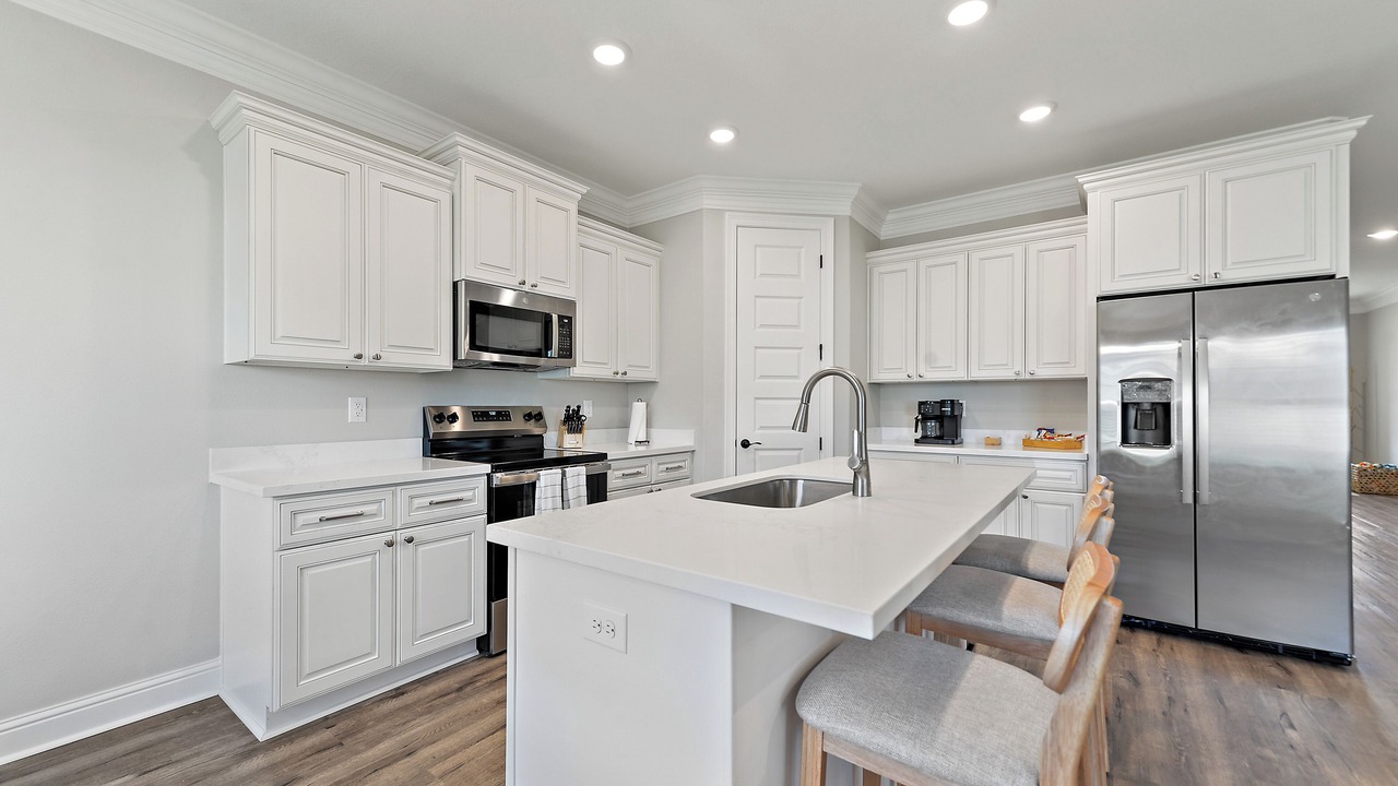 Photo of Kitchen in Gulf Hills