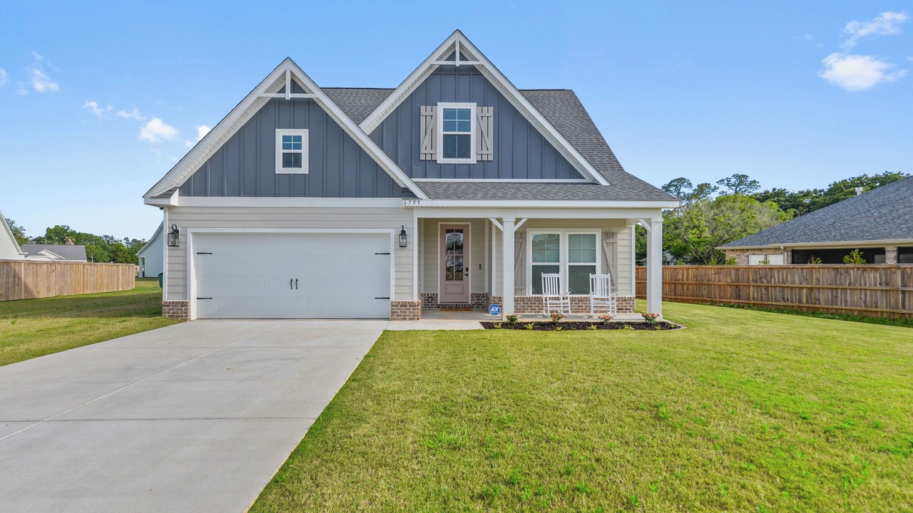 Photo of Outdoor in Gulf Hills