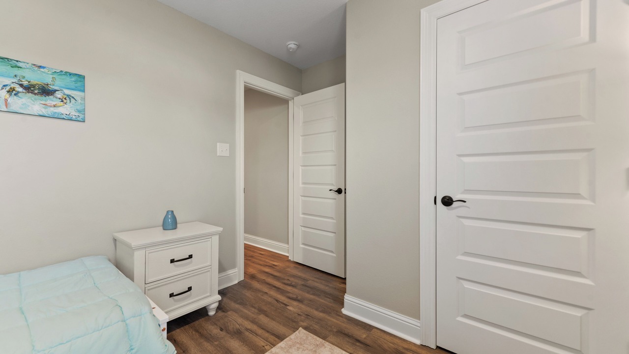 Photo of Bedroom in Gulf Hills