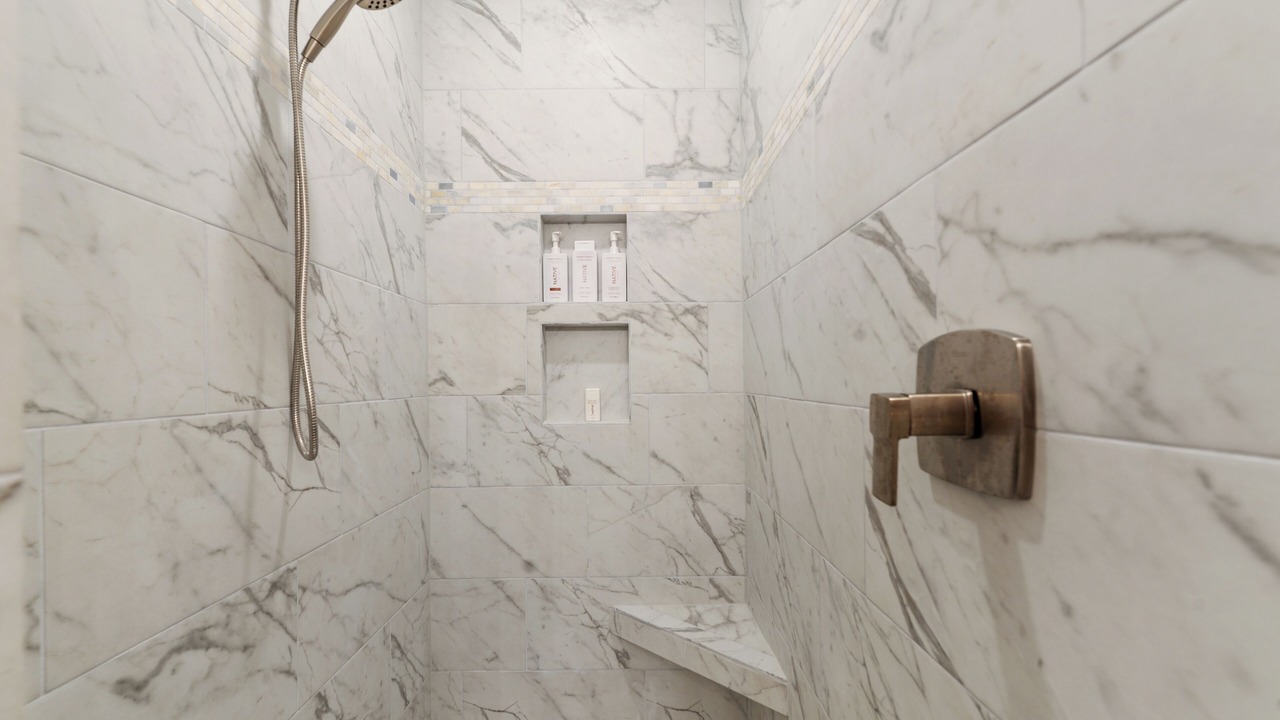 Photo of Bathroom in Gulf Hills