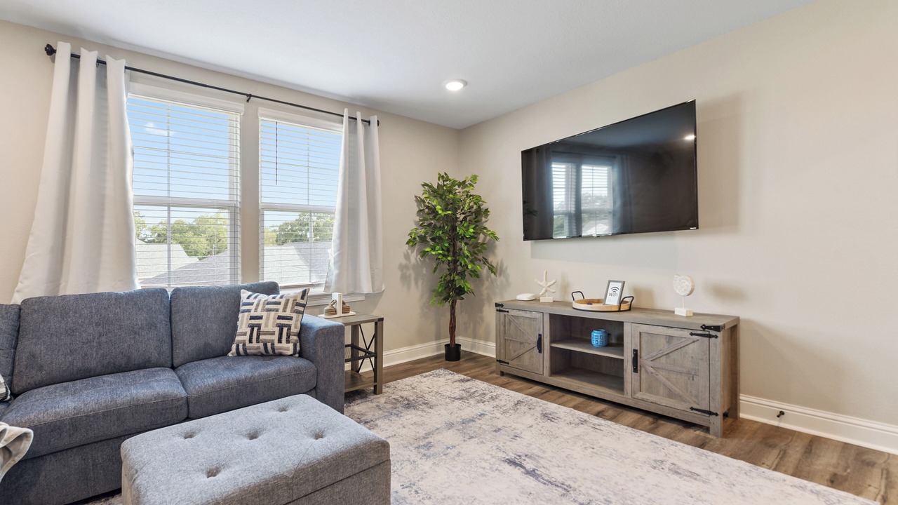 Photo of Livingroom in Gulf Hills