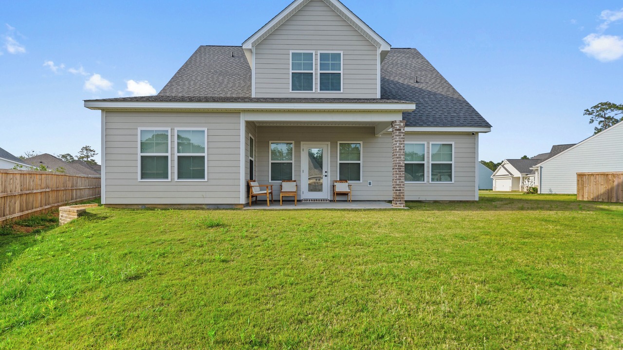 Photo of Outdoor in Gulf Hills