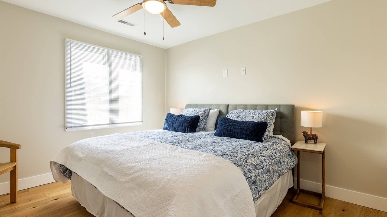 Photo of Bedroom in Eastport
