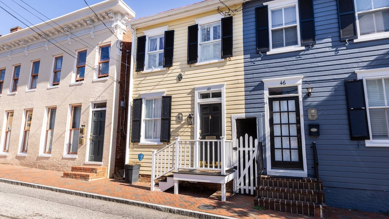 Photo of Outdoor in Historic District