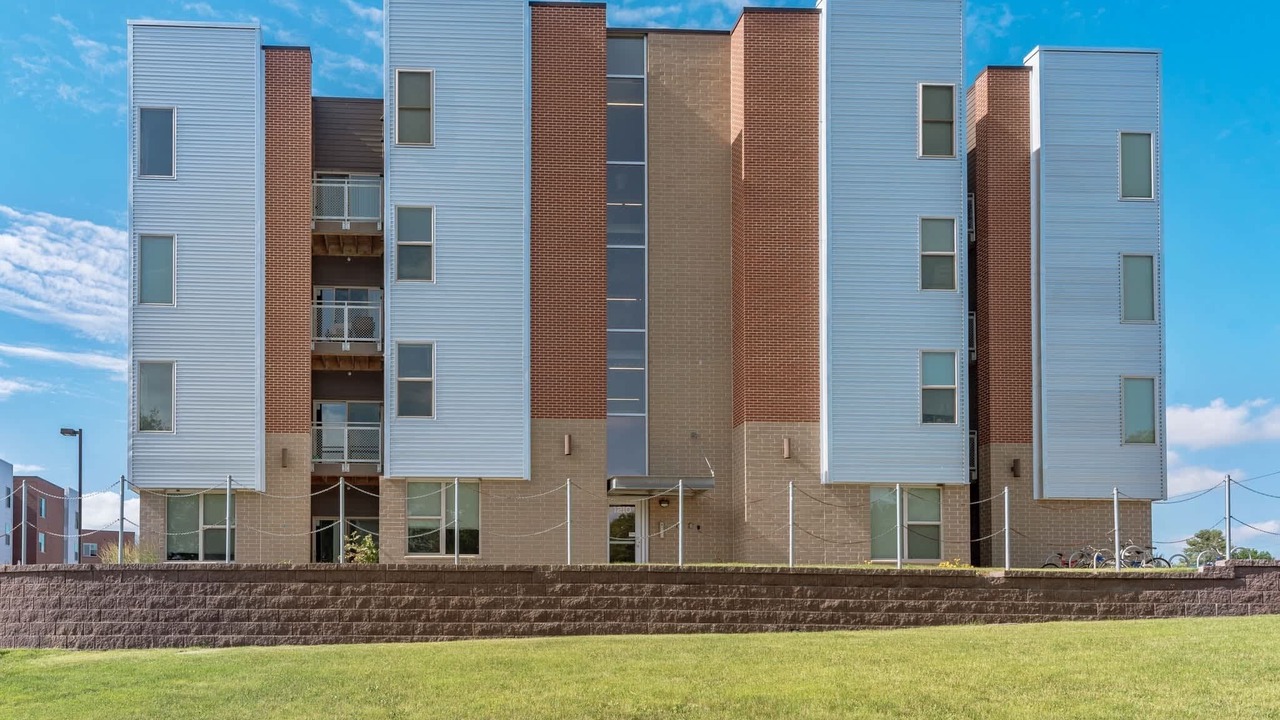 Photo of Outdoor in Ames