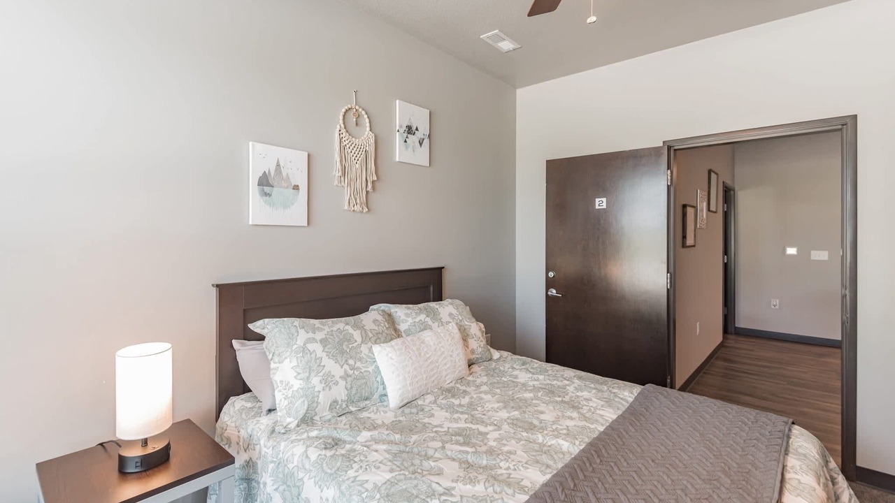 Photo of Bedroom in Ames