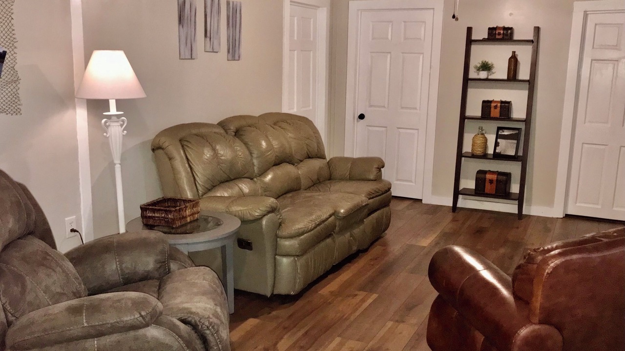 Photo of Livingroom in Kreole