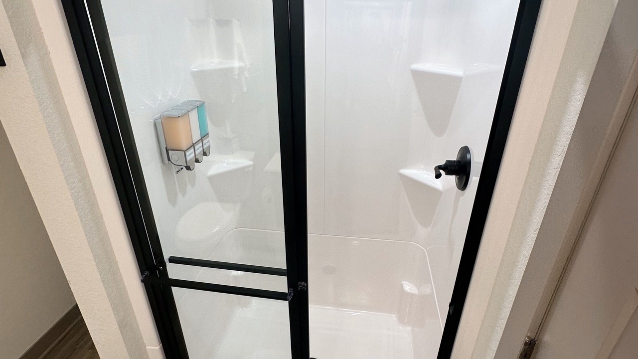 Photo of Bathroom in Decorah