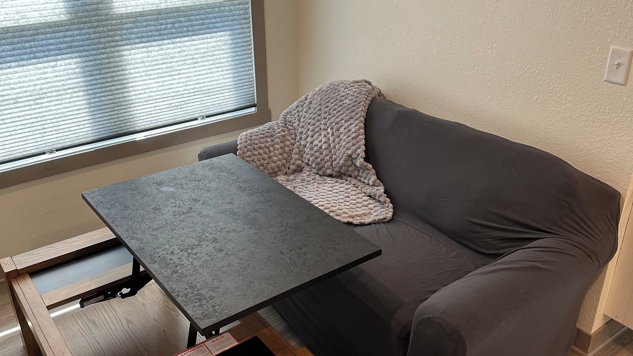 Photo of Bedroom in Decorah