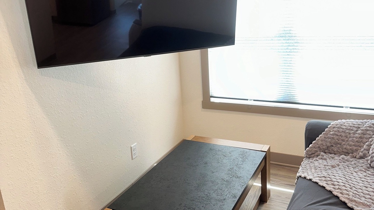 Photo of Bedroom in Decorah
