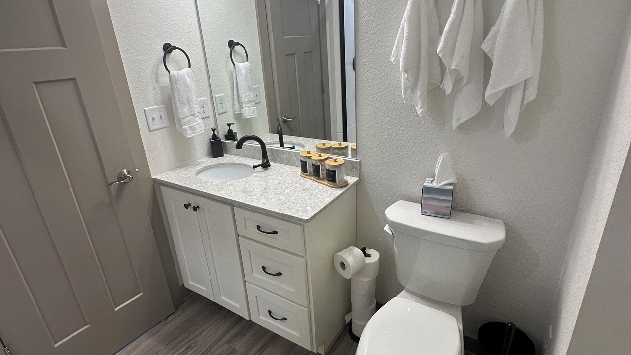Photo of Bathroom in Decorah