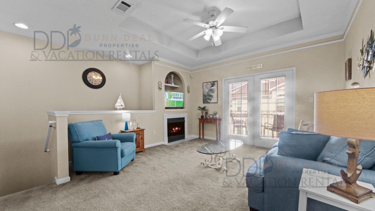 Photo of Livingroom in Gulfport