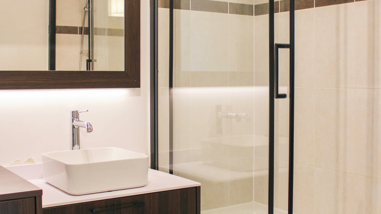 Photo of Bathroom in Saint-Denis