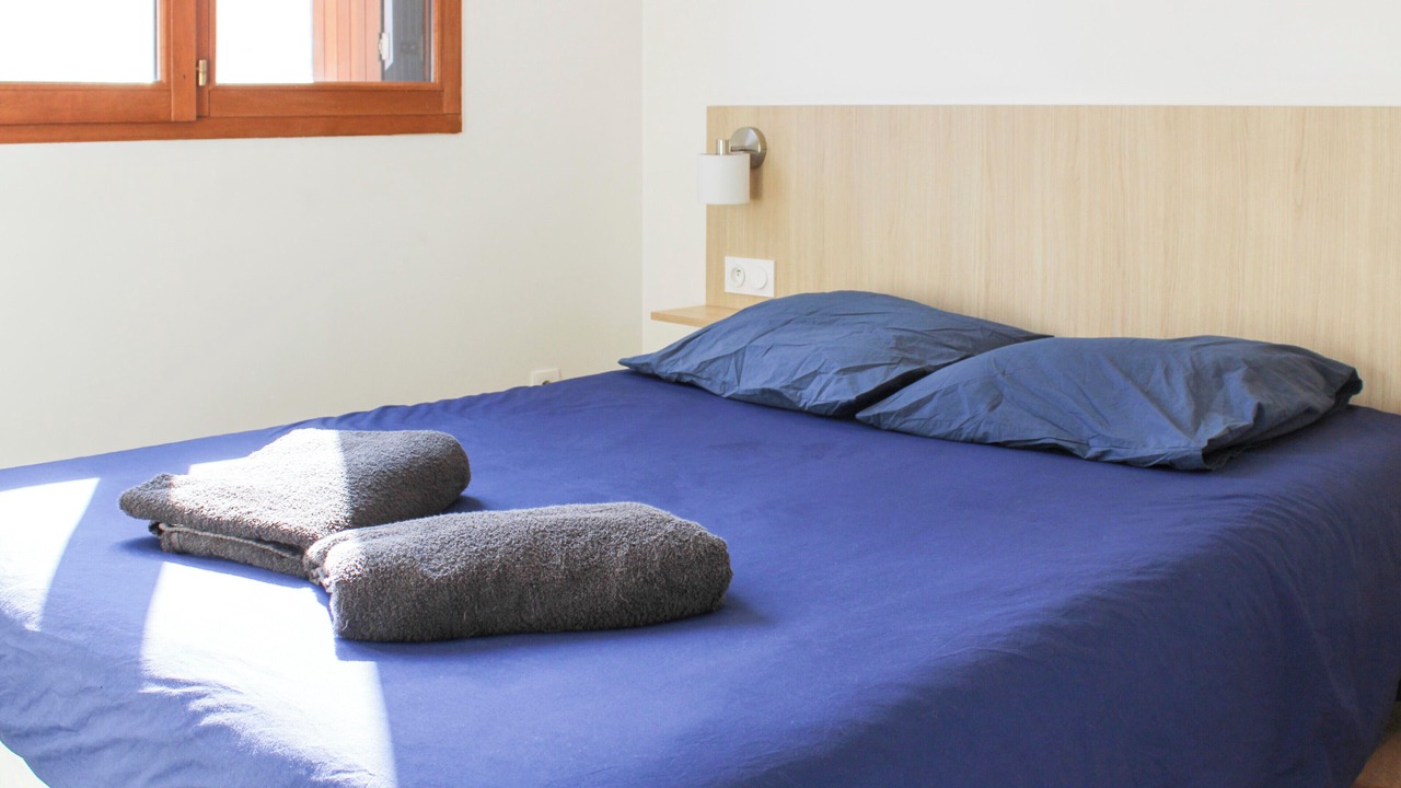 Photo of Bedroom in Saint-Denis