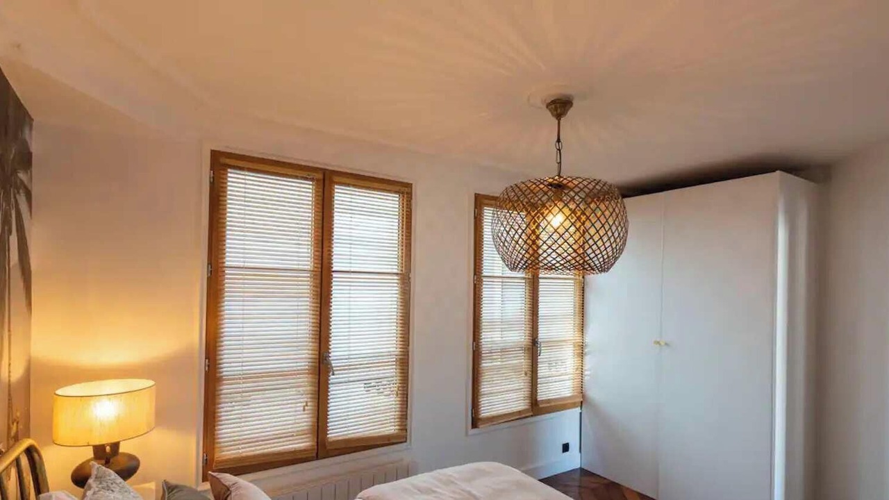 Photo of Bedroom in 2nd Arrondissement