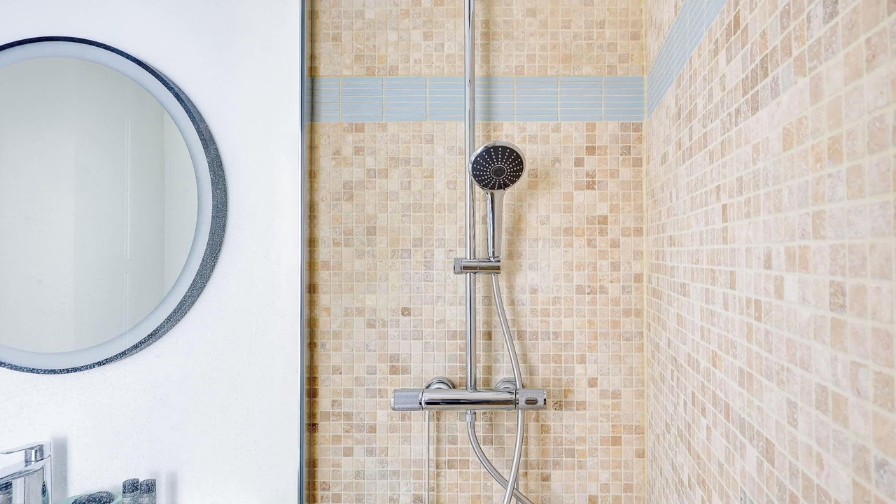 Photo of Bathroom in Saint-Merri