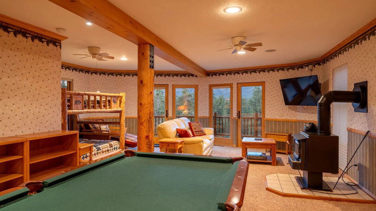 Photo of Outdoor in Whispering Forest