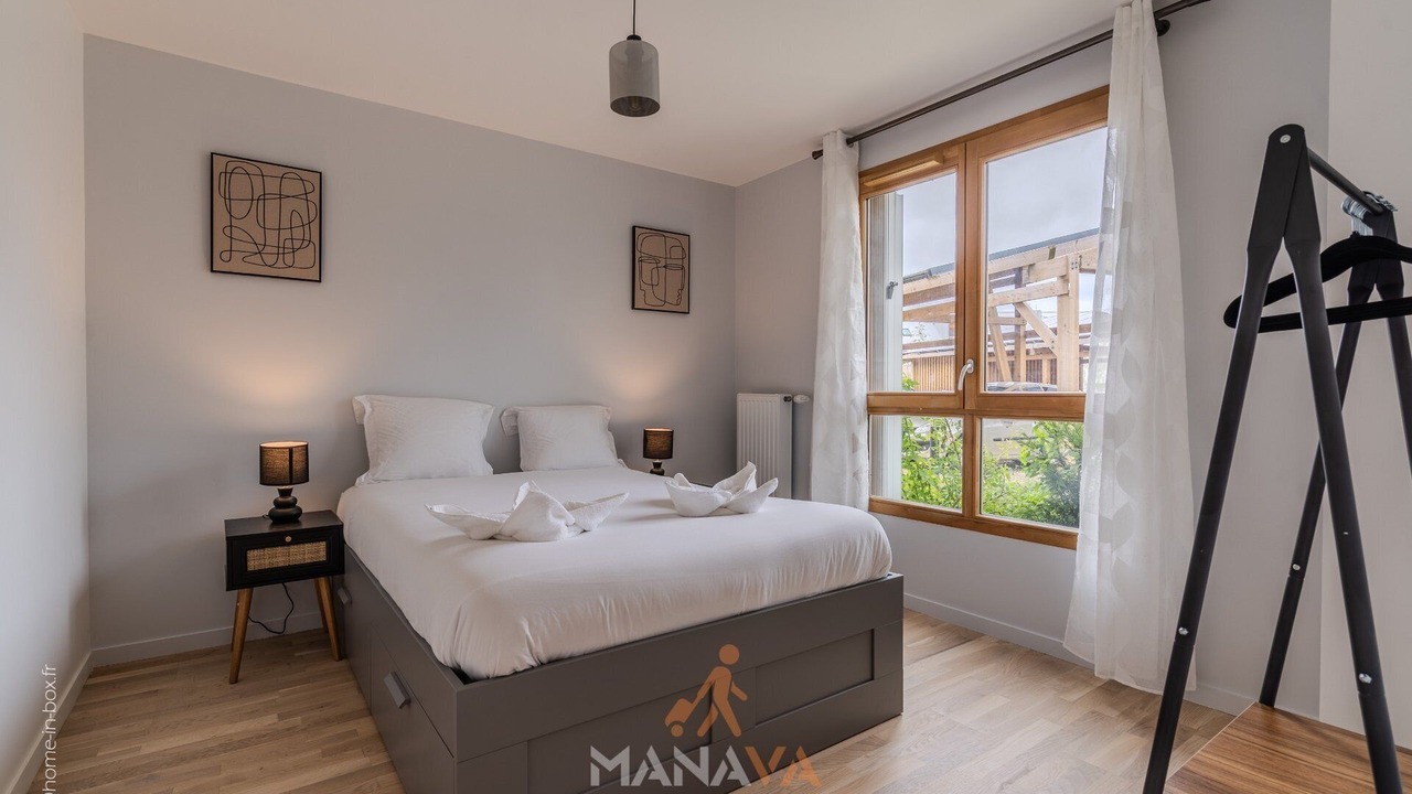 Photo of Bedroom in Serris