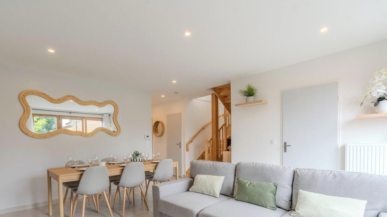 Photo of Livingroom in Serris