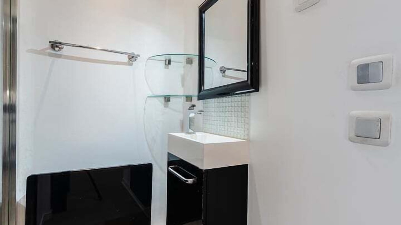 Photo of Bathroom in Saint-Vincent-de-Paul