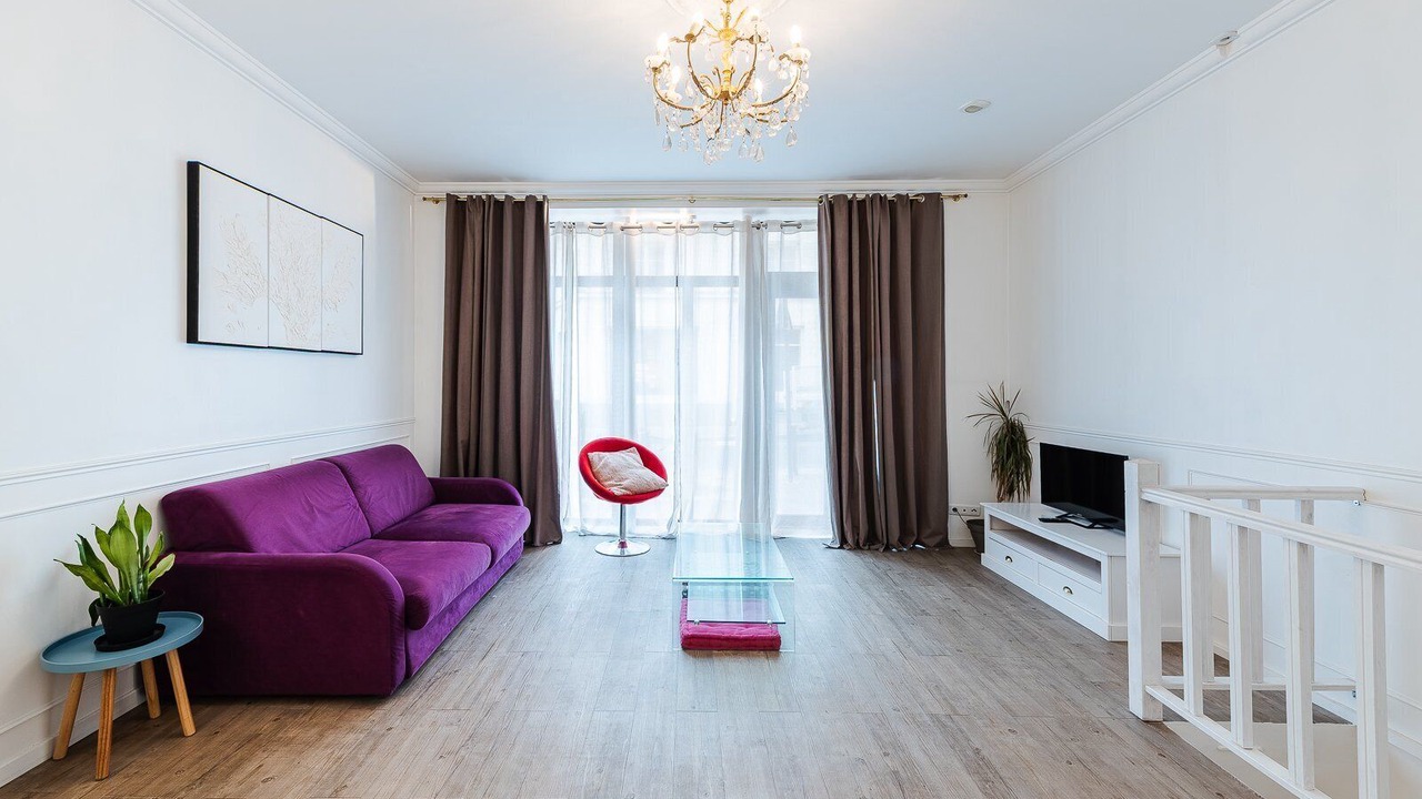Photo of Livingroom in Saint-Vincent-de-Paul