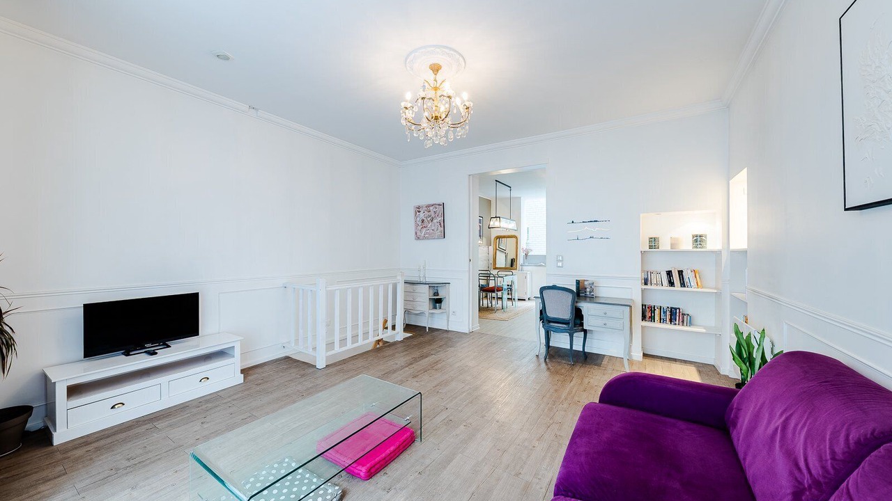 Photo of Livingroom in Saint-Vincent-de-Paul