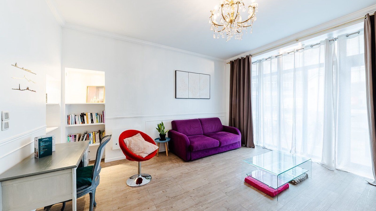 Photo of Livingroom in Saint-Vincent-de-Paul