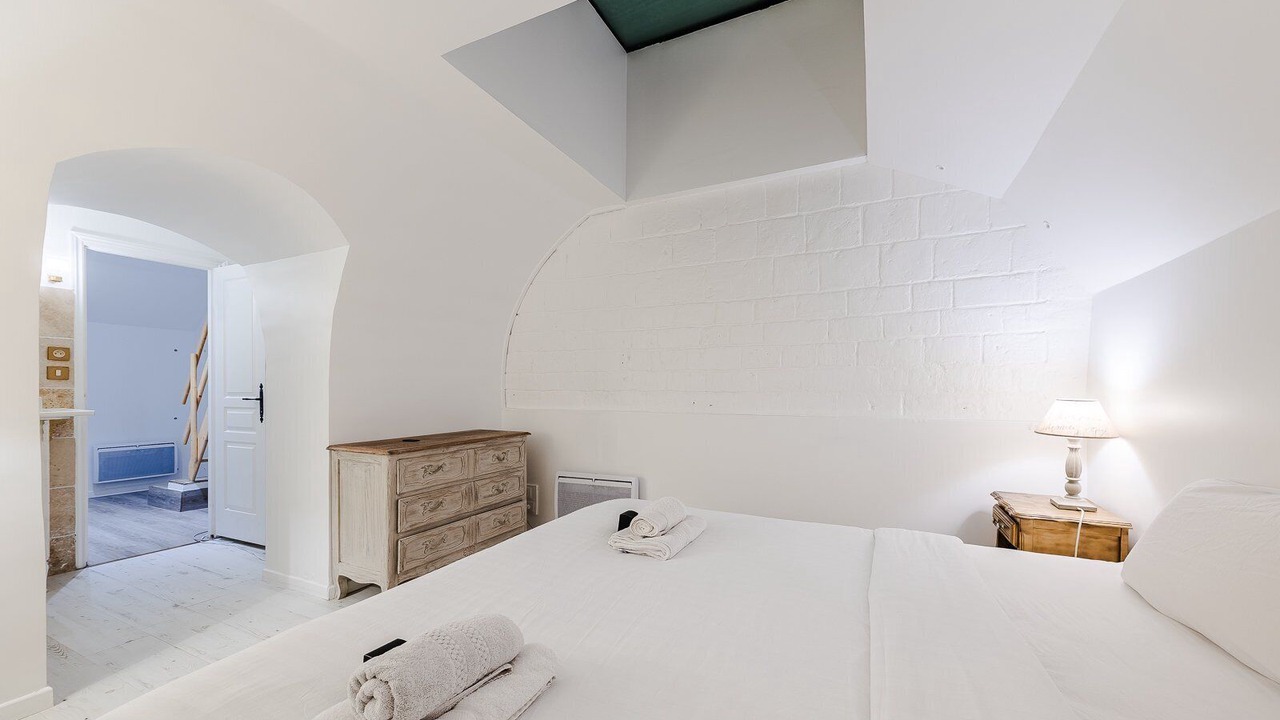Photo of Bedroom in Saint-Vincent-de-Paul