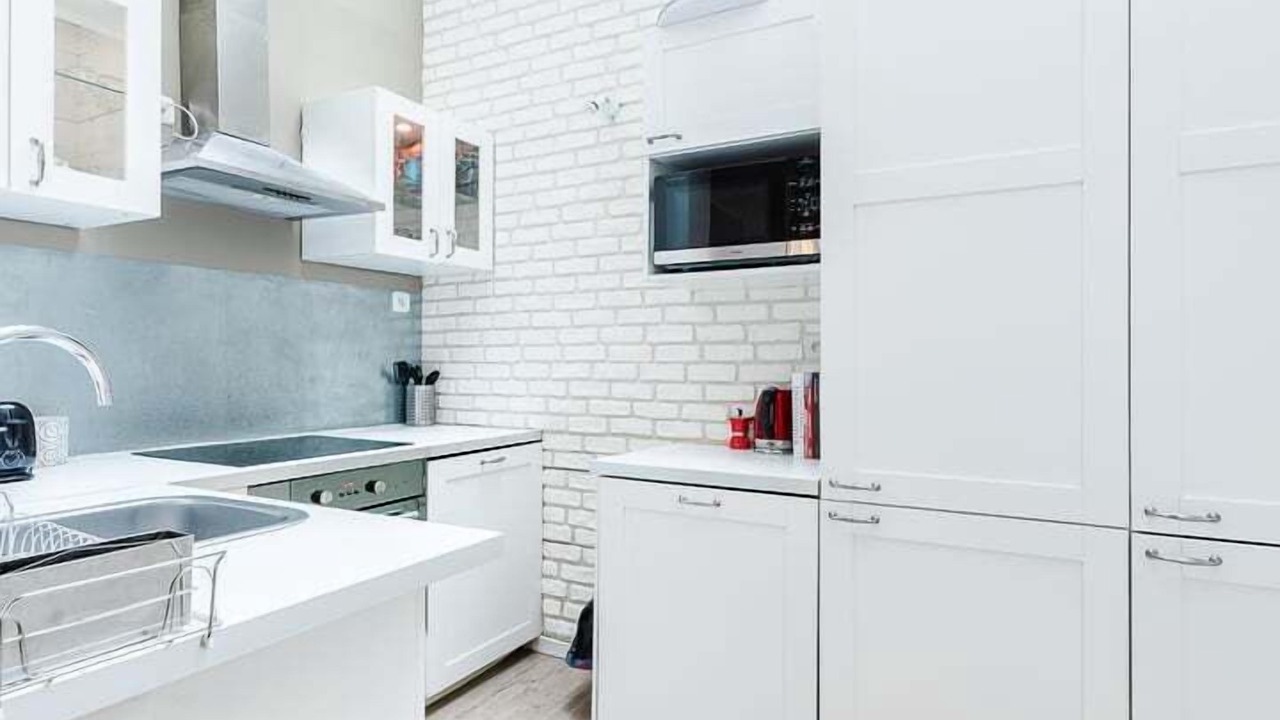 Photo of Kitchen in Saint-Vincent-de-Paul