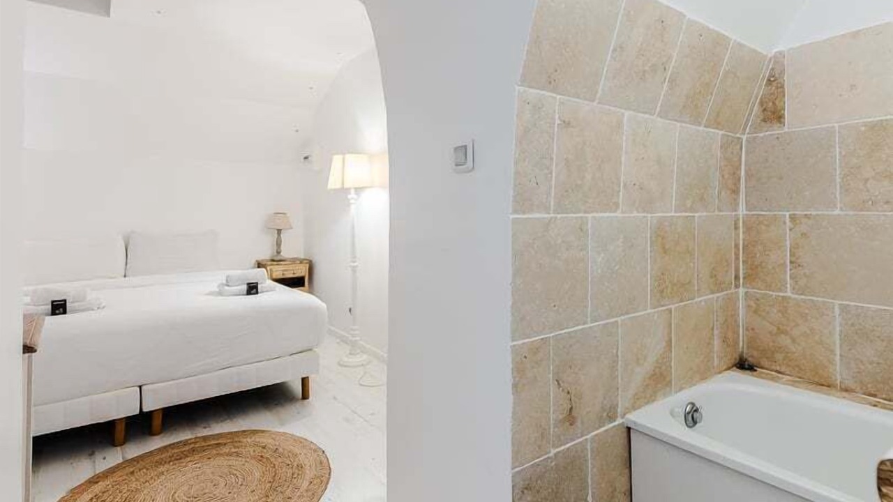 Photo of Bathroom in Saint-Vincent-de-Paul