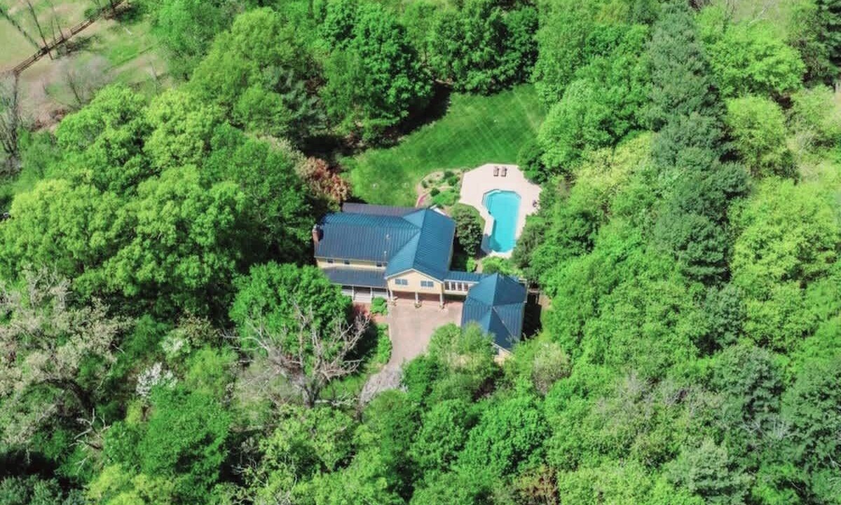 Photo of Outdoor in Blue Ridge