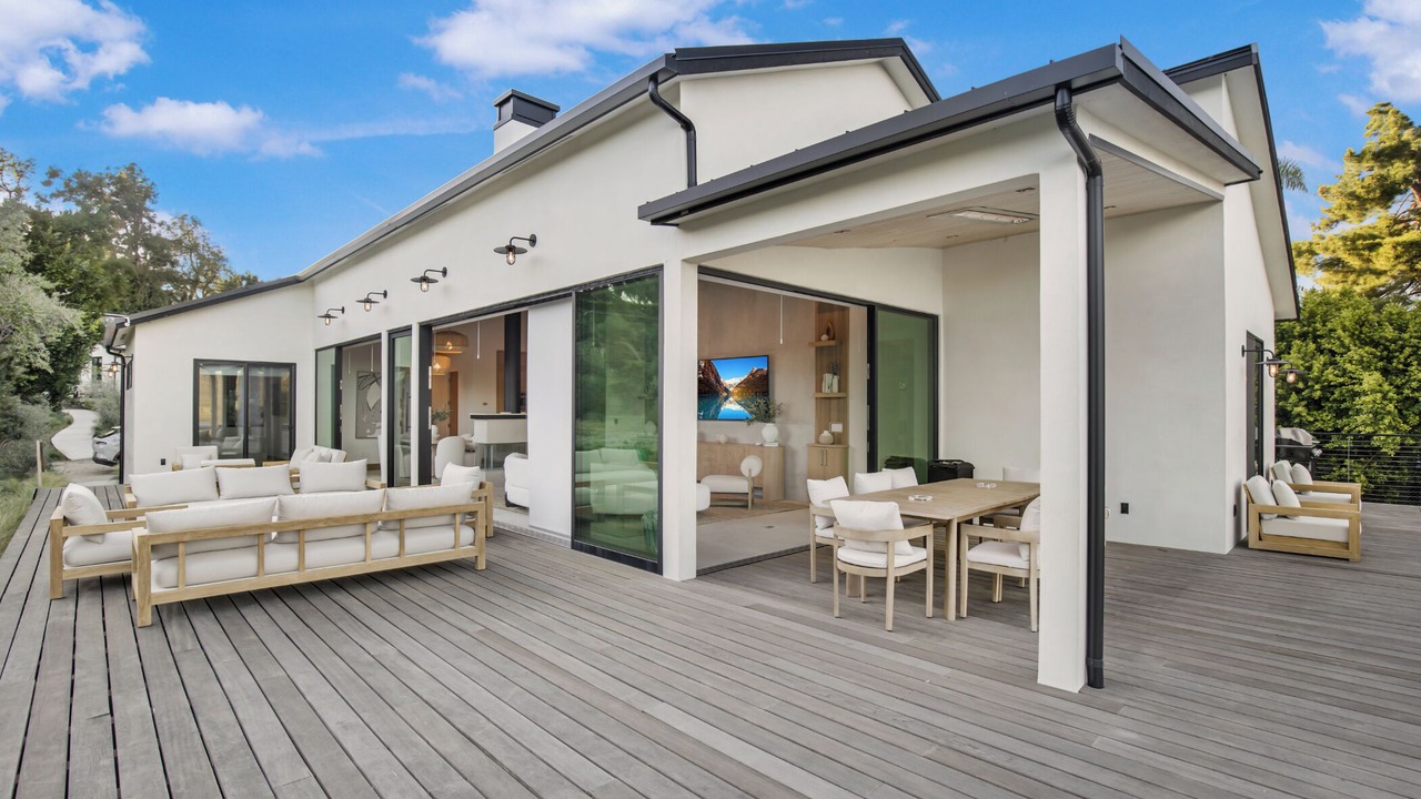 Photo of Outdoor in Malibu